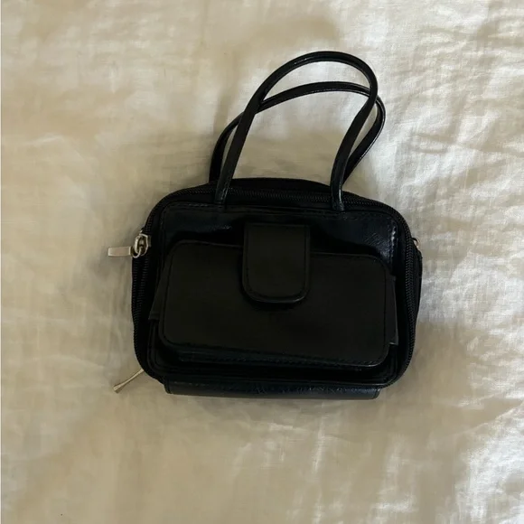 Mini Bag - Picture 4 of 11